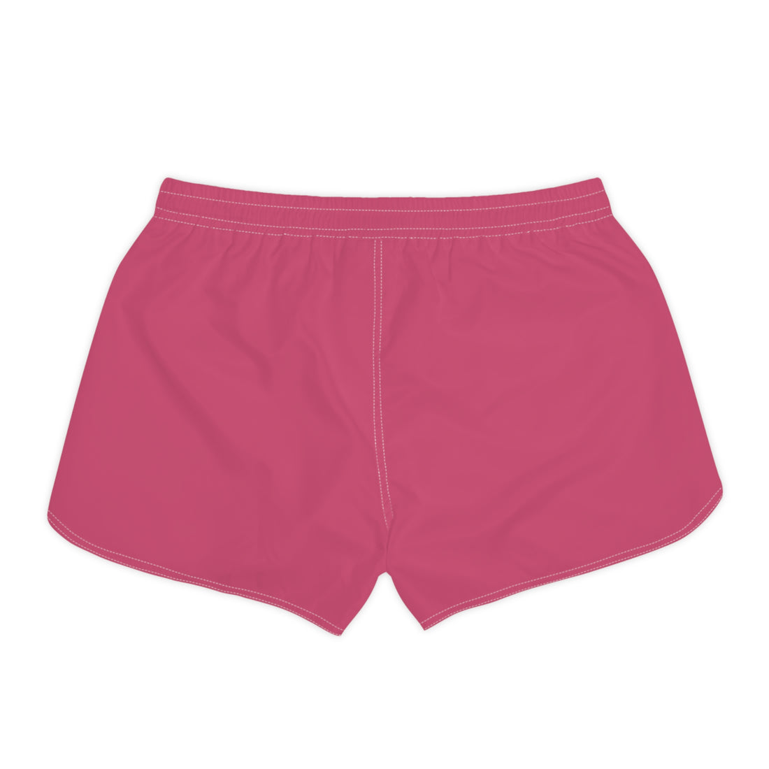Dink Doll Swag Logo Shorts – Pink
