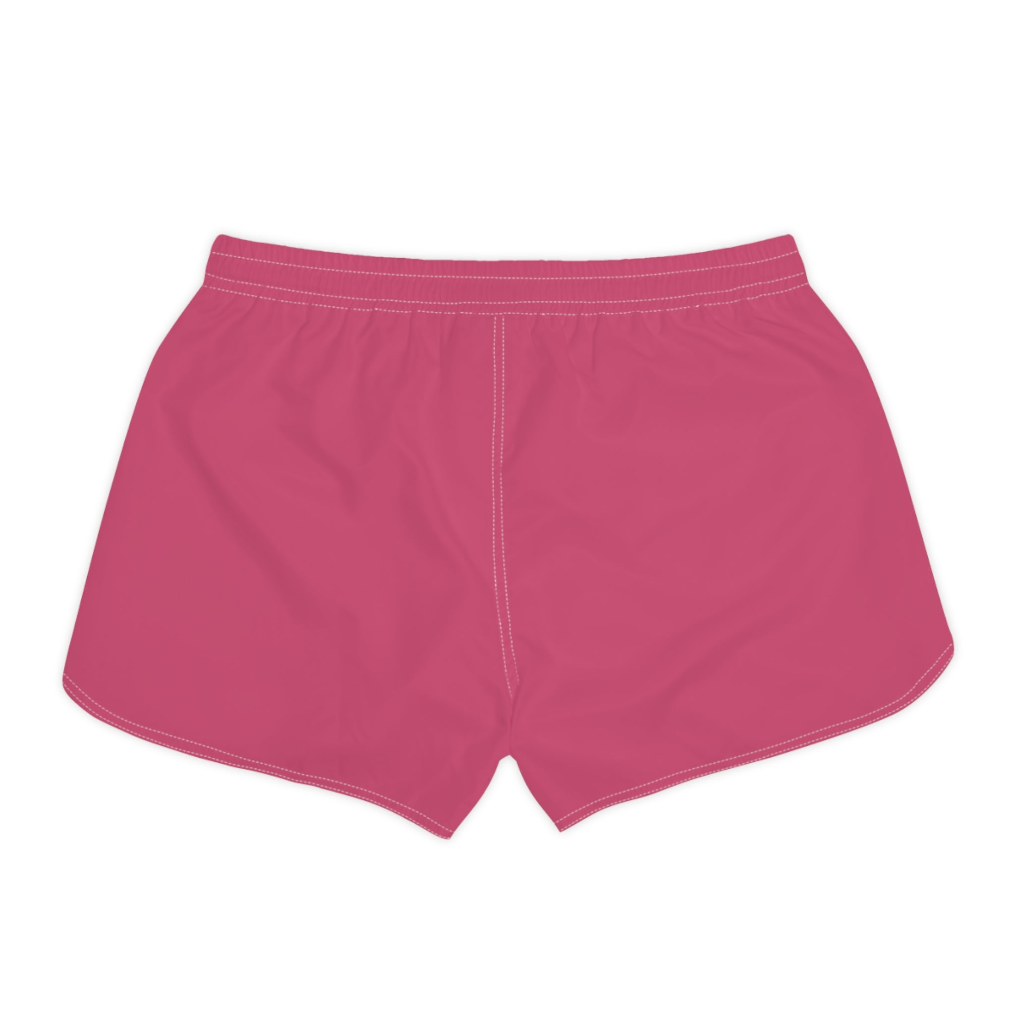 Dink Doll Swag Logo Shorts – Pink