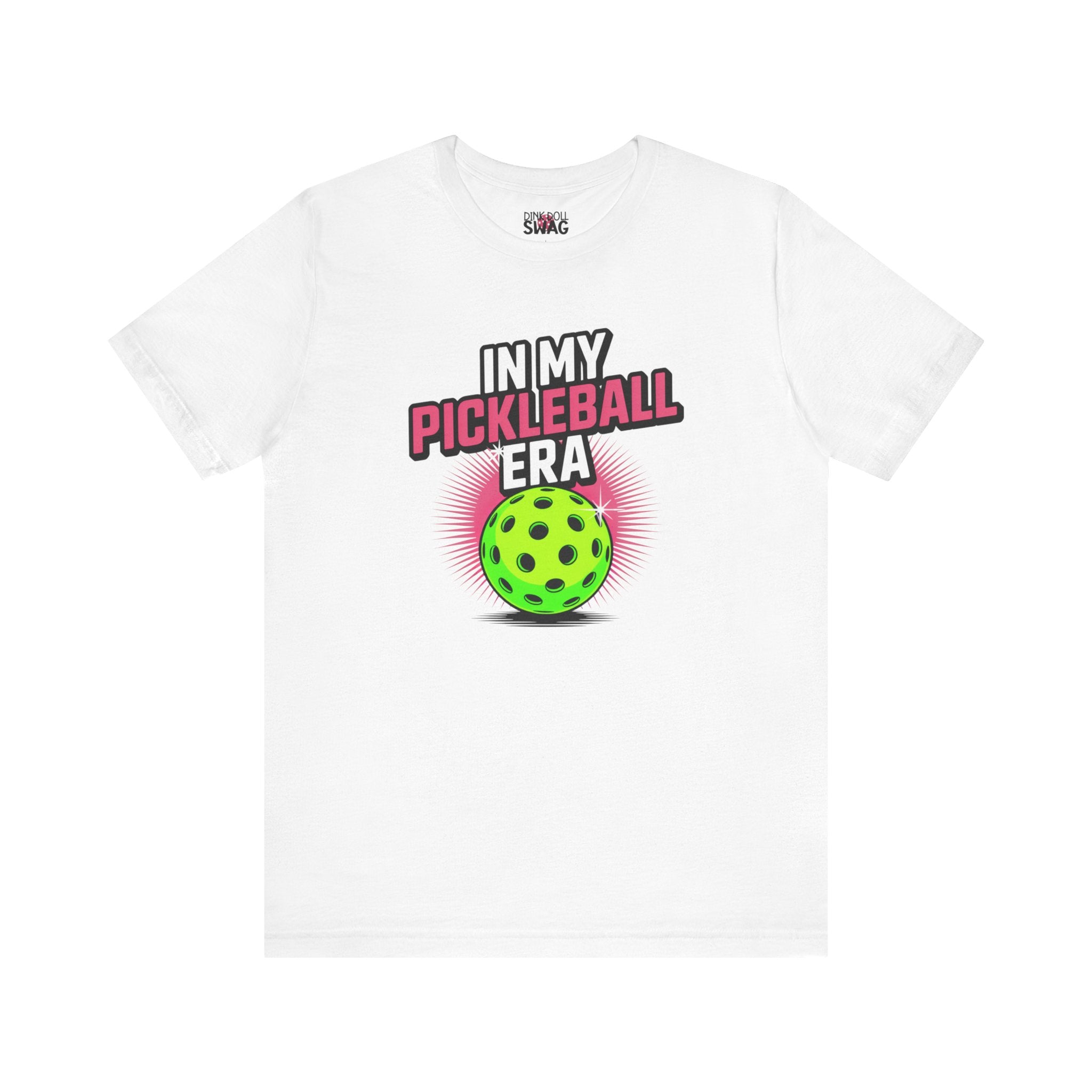 In My Pickleball Era Tee