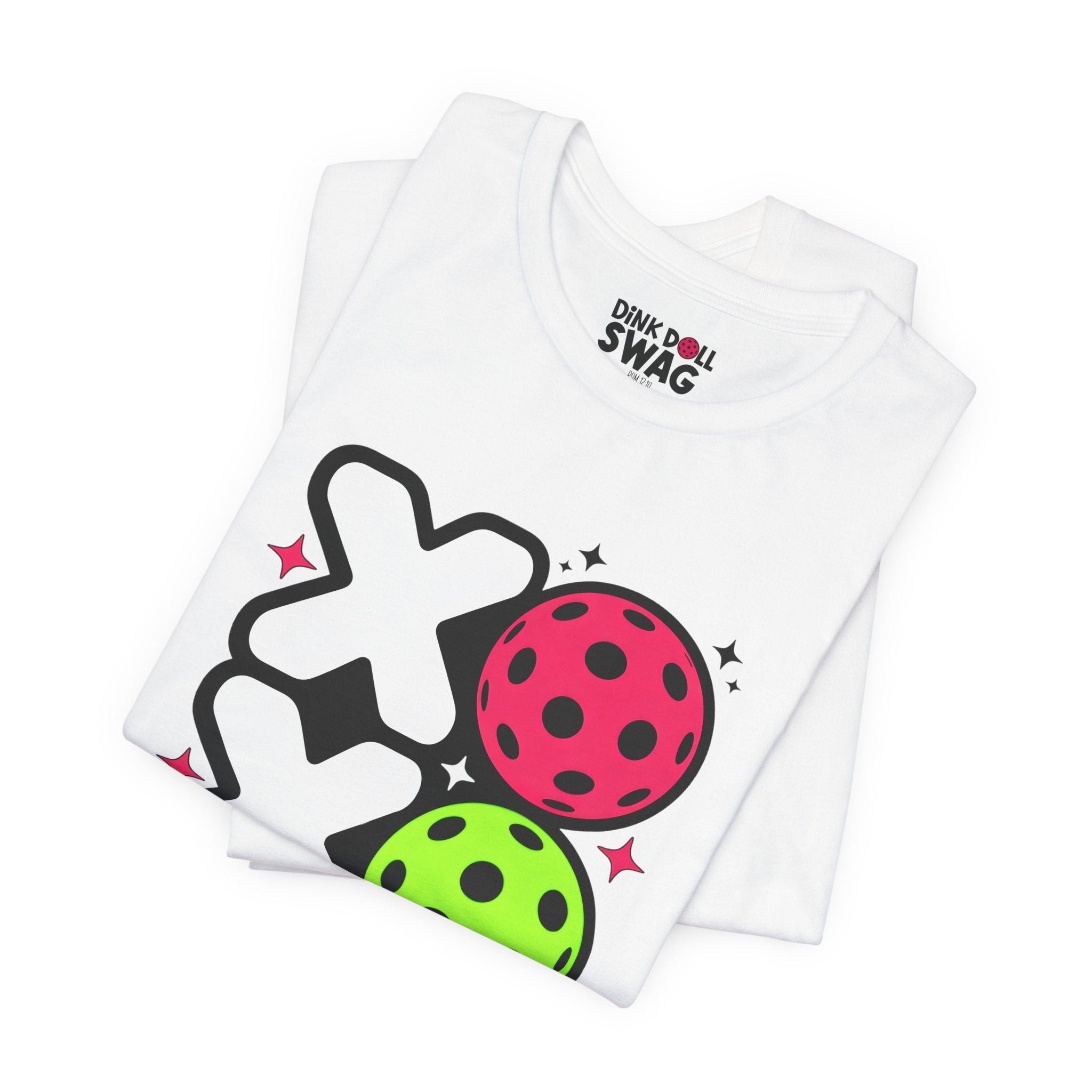 XOXO Tee (Rom 12:10)