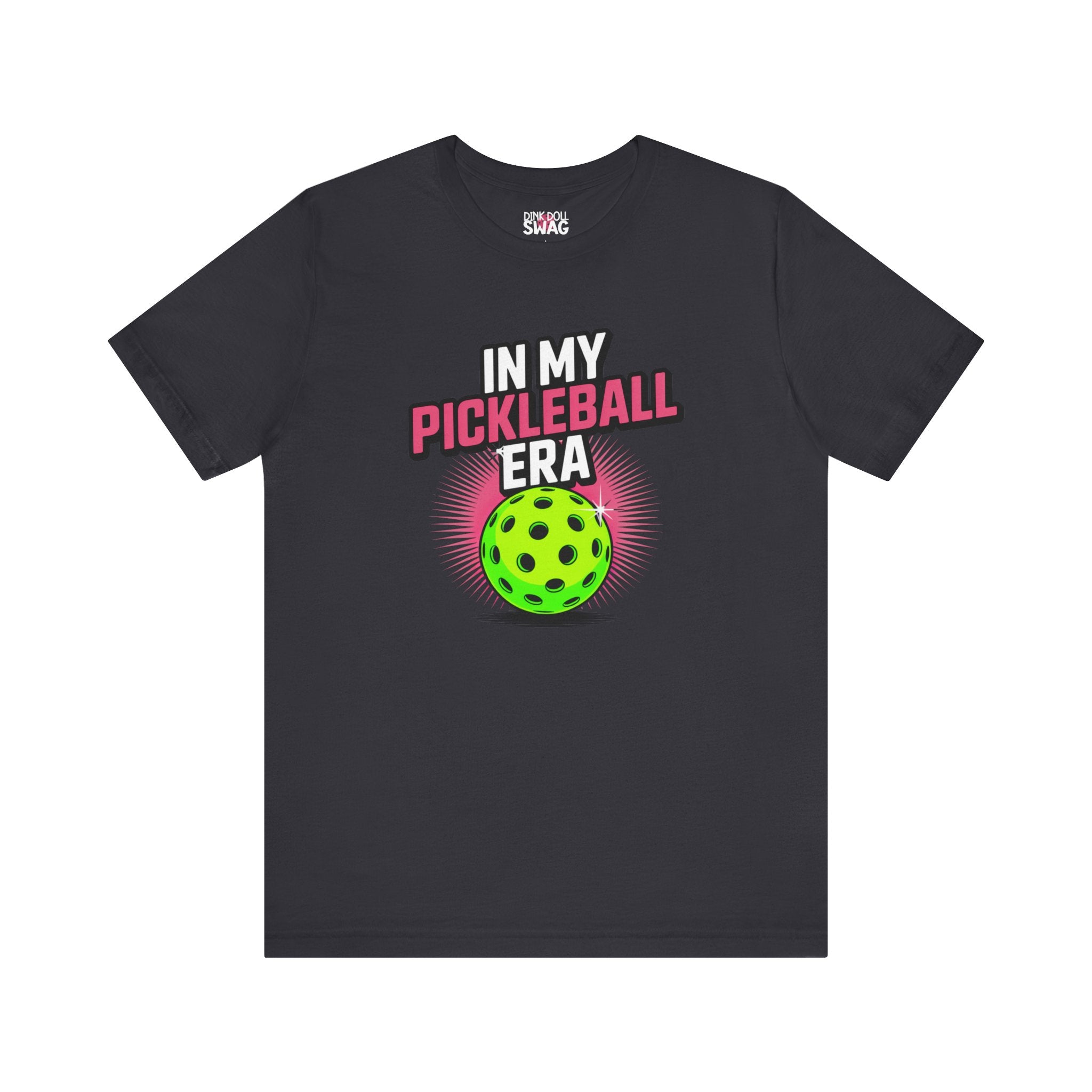 In My Pickleball Era Tee