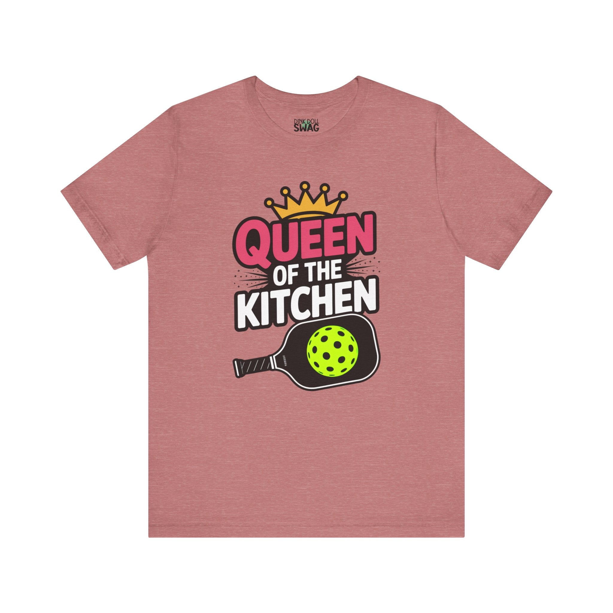 QUEEN of the Kitchen Tee