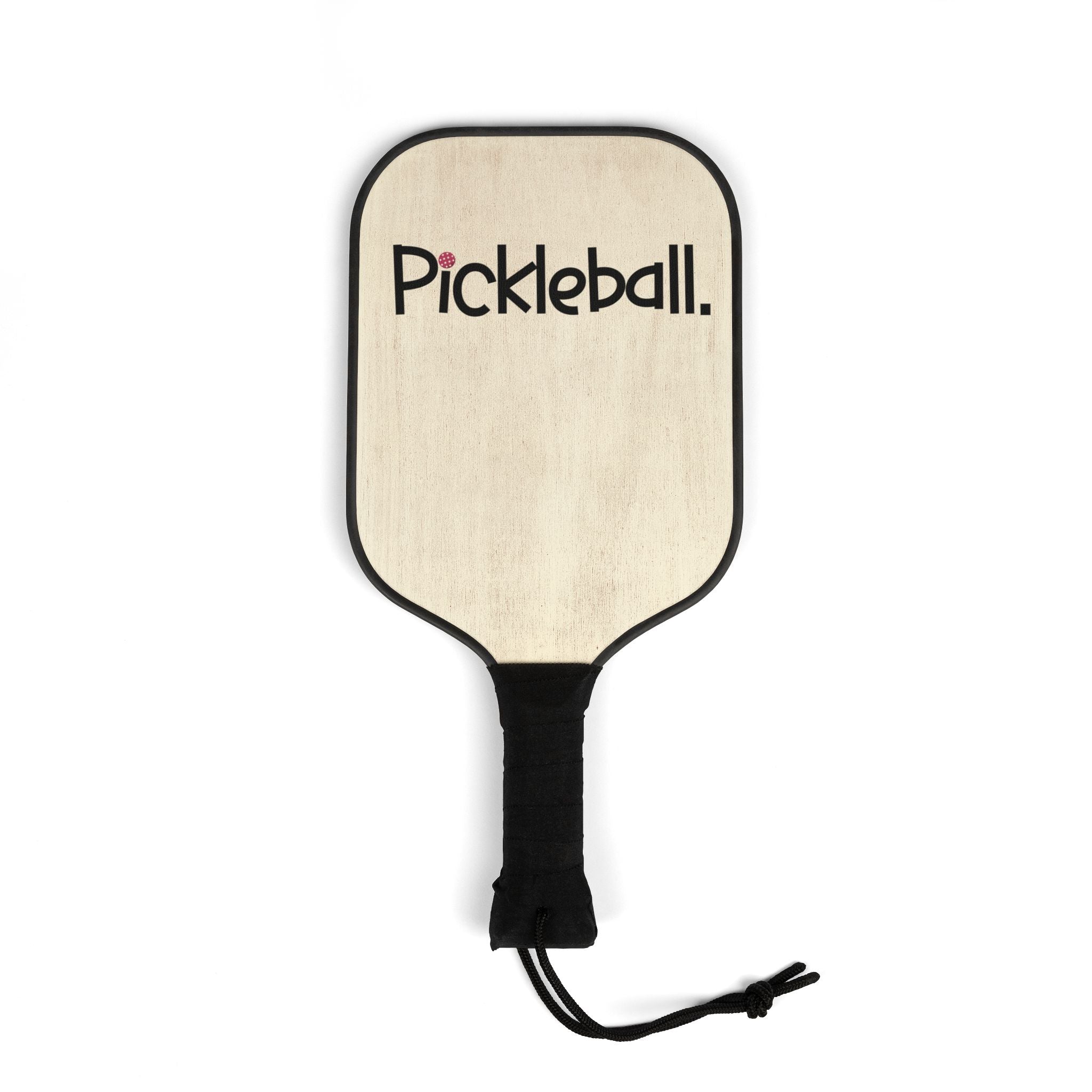 Pickleball. Pickleball Paddle Kit