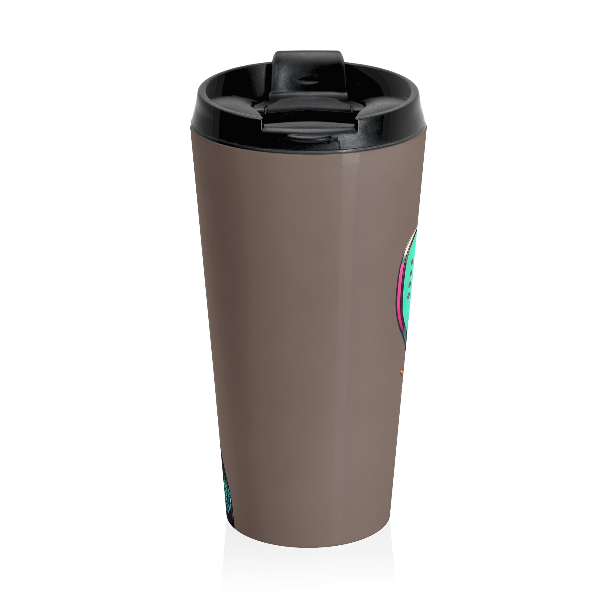 Dink Doll Swag™ Courtside Glam Tumbler - Latin Diva