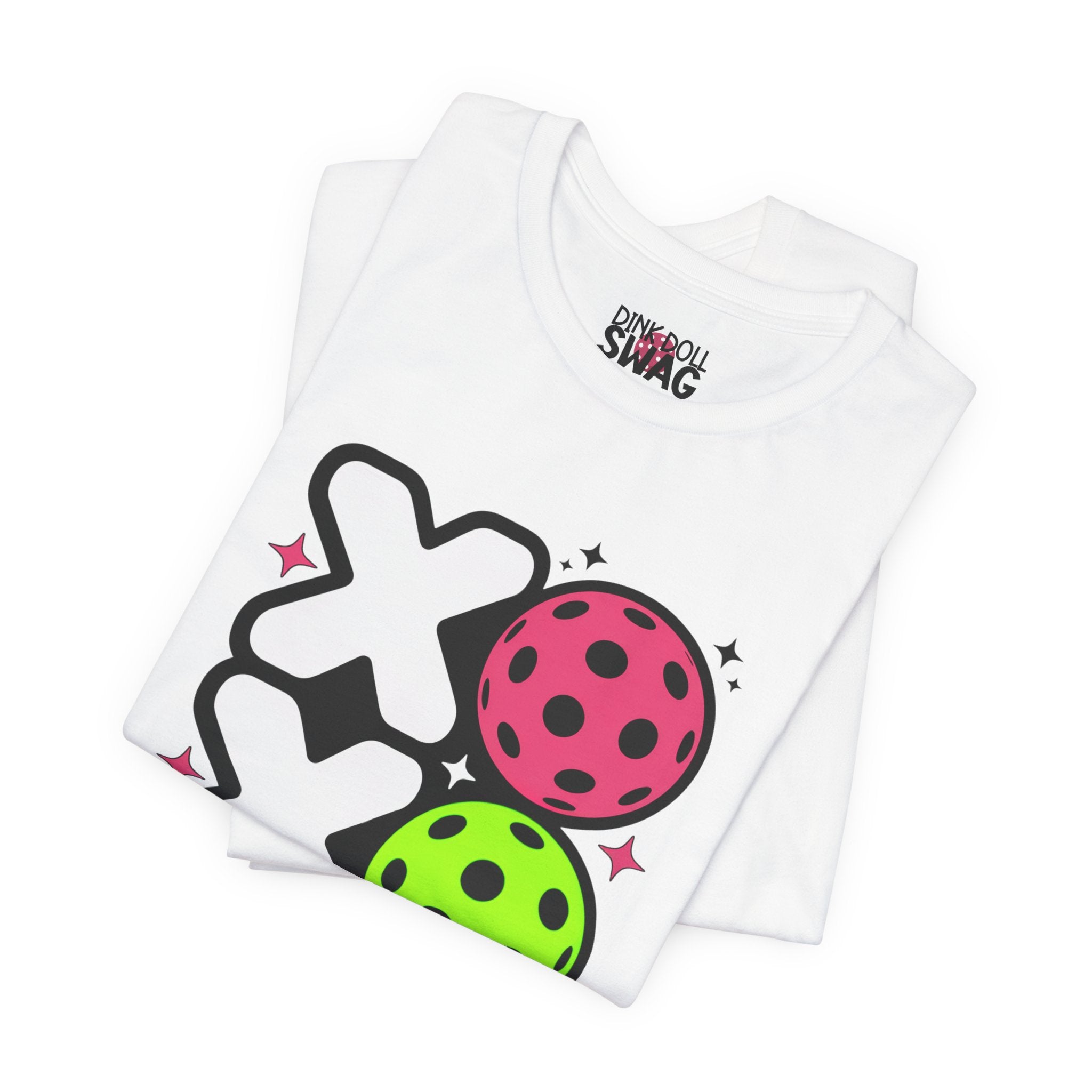 XOXO Tee