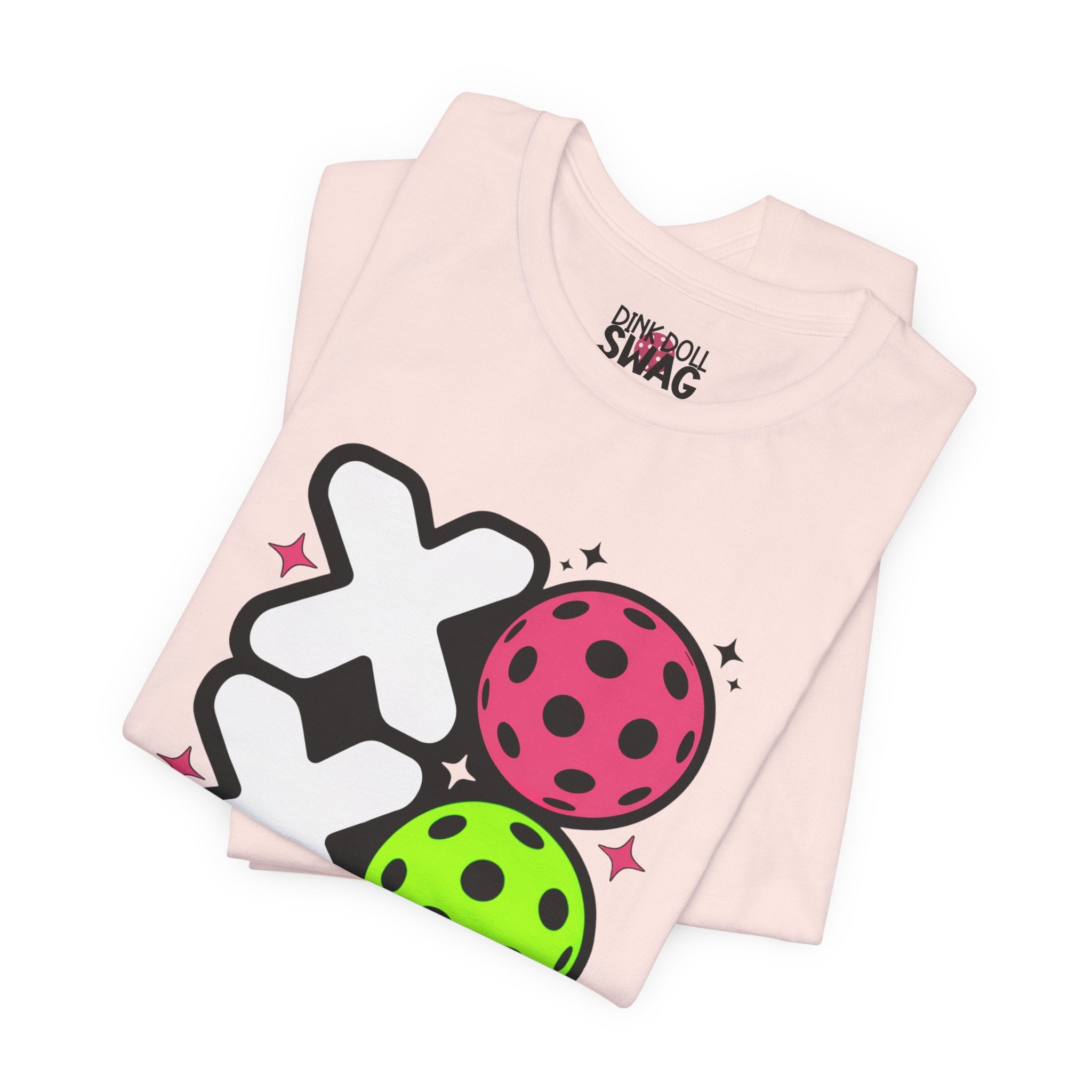 XOXO Tee