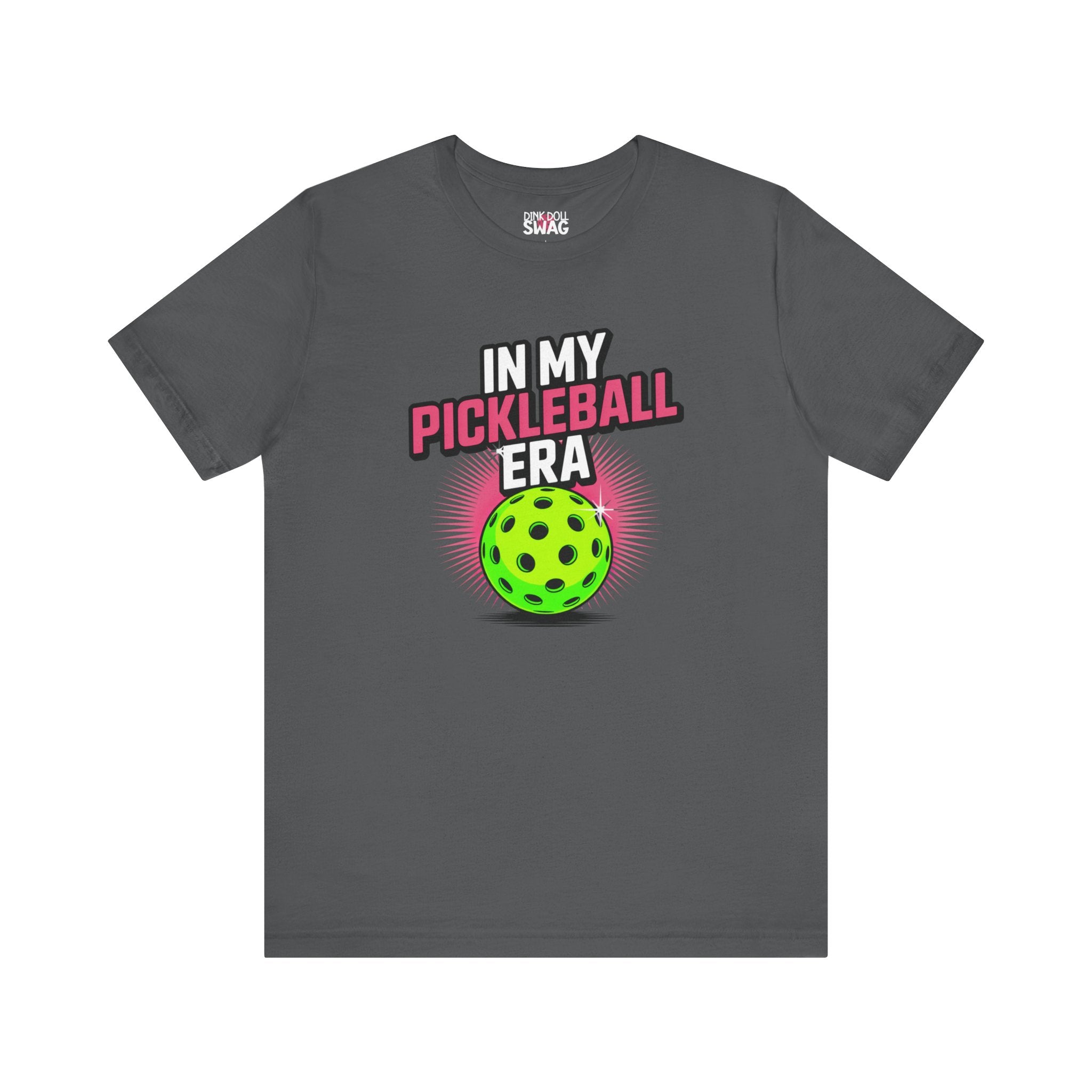 In My Pickleball Era Tee