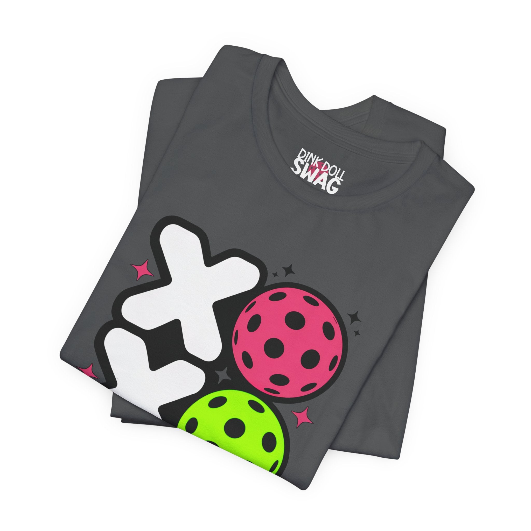 XOXO Tee