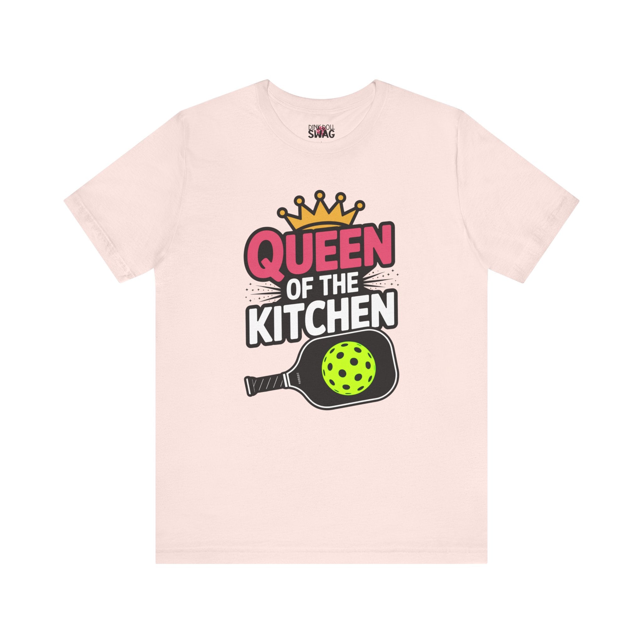 QUEEN of the Kitchen Tee