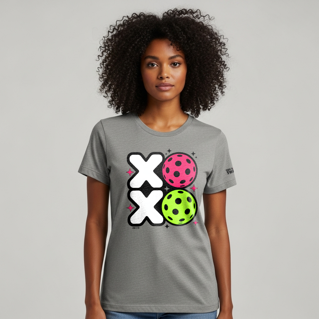 XOXO Tee (Rom 12:10)